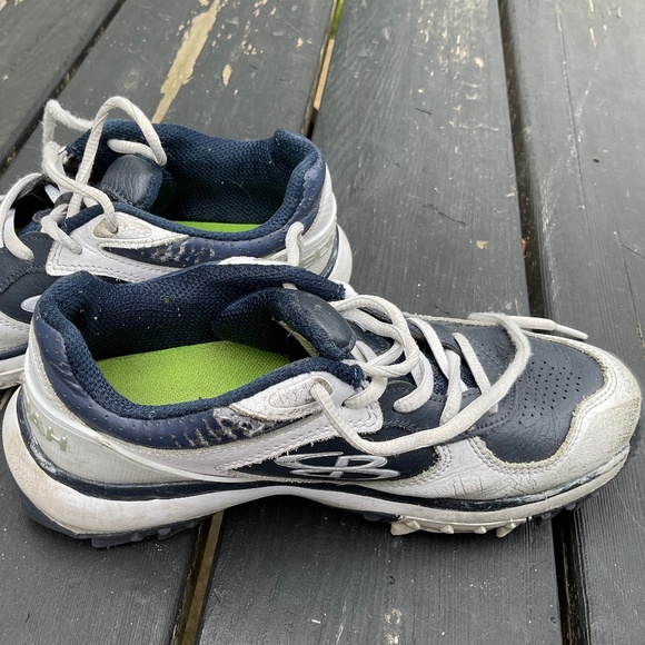 Boombah Turf Cleats - Picture 11 of 13